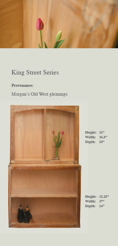 ReWorks :: Reclaimed objects for real living